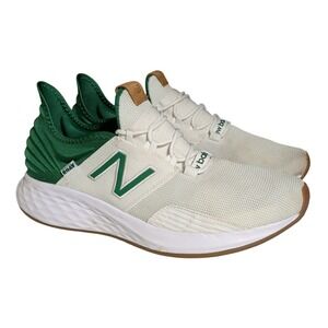 New Balance Fresh Foam Roav V1 Shoes Mens Size 12 Running Sneakers Athletic